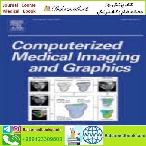 Computerized Medical Imaging and Graphics Volume 79 to
