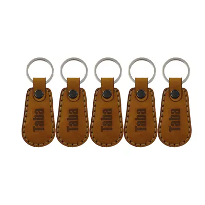 تگ RFID تابا  کد NFC-2 بسته 5 عددی