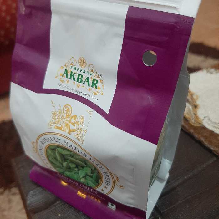 هل اکبر بنفش 100گرمی پلمپ شرکتی تاریخ جدید