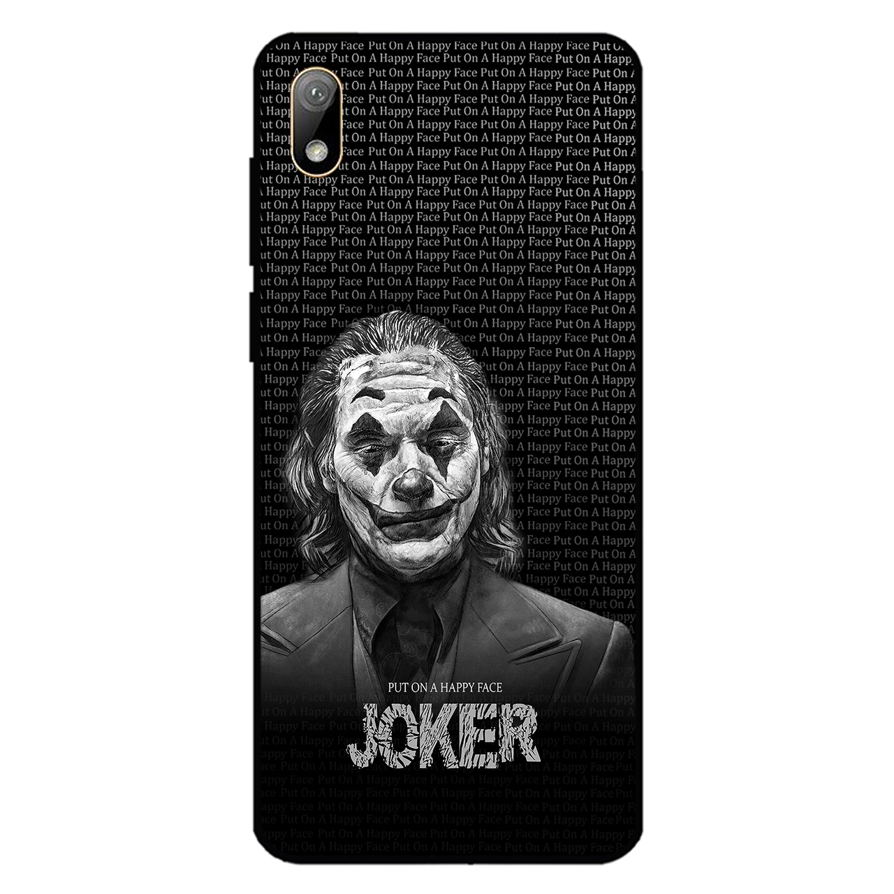 کاور کی اچ کد 7721 مناسب برای گوشی موبایل شیائومی Redmi 7A