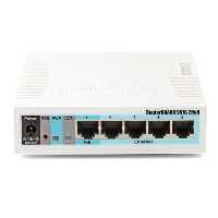 MikroTik RB951G-2HnD - تکنو لینک 148