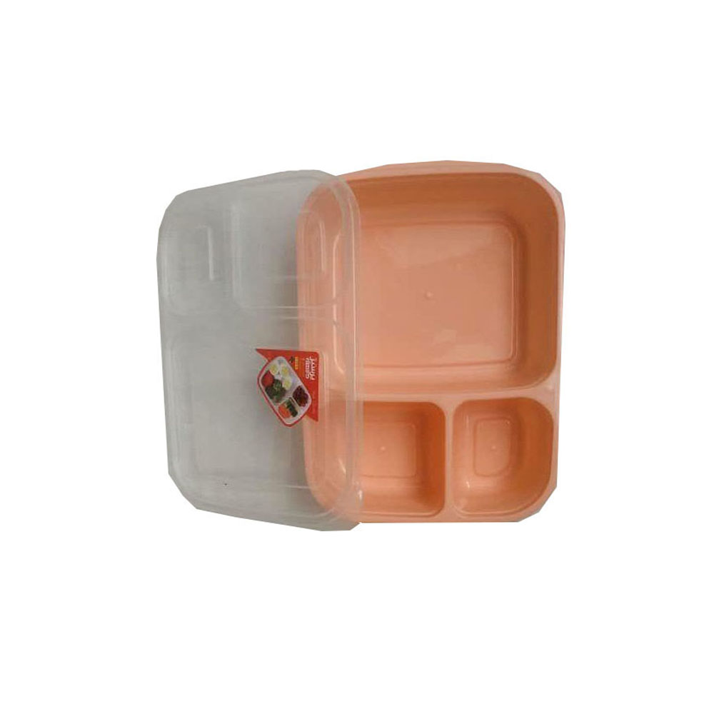 ظرف نگهدارنده غذا کد 6059