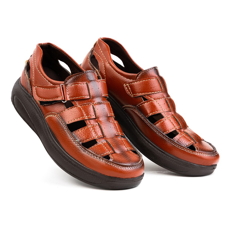 کفش مردانه تابستانی چسبدار