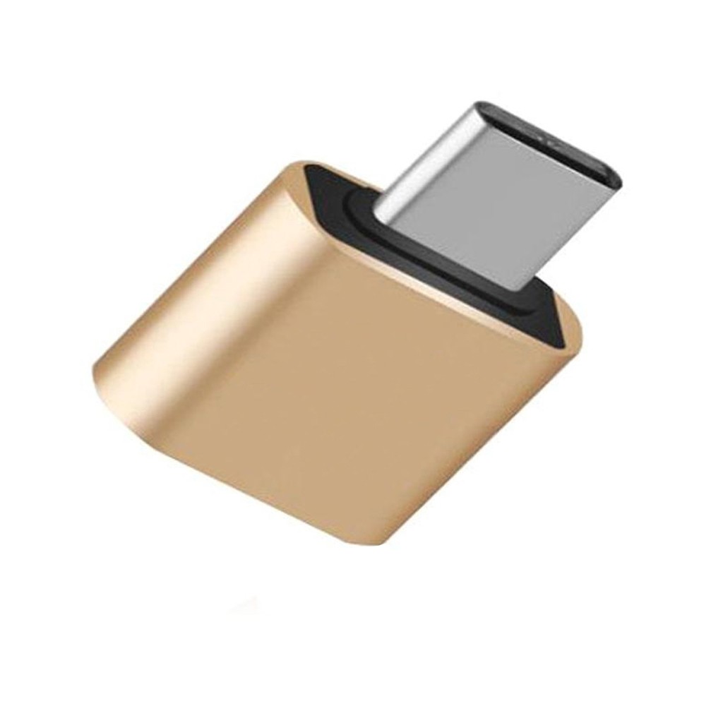 تبدیل USB به USB-C مدل OTG PLUS USB