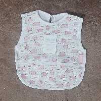 پیشبند نوزادی