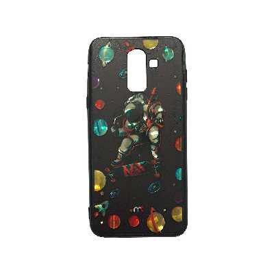 کاور مدل FAZYI-ESKYT مناسب برای گوشی موبایل سامسونگ Galaxy A6 Plus / J8