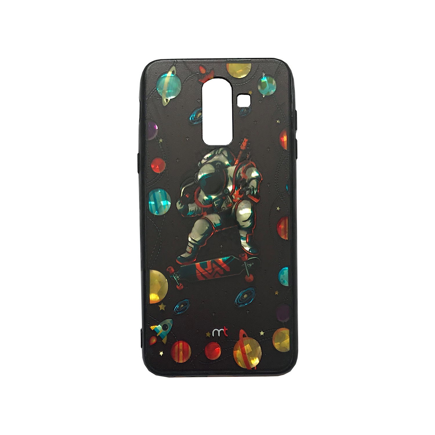 کاور مدل FAZYI-ESKYT مناسب برای گوشی موبایل سامسونگ Galaxy A6 Plus / J8