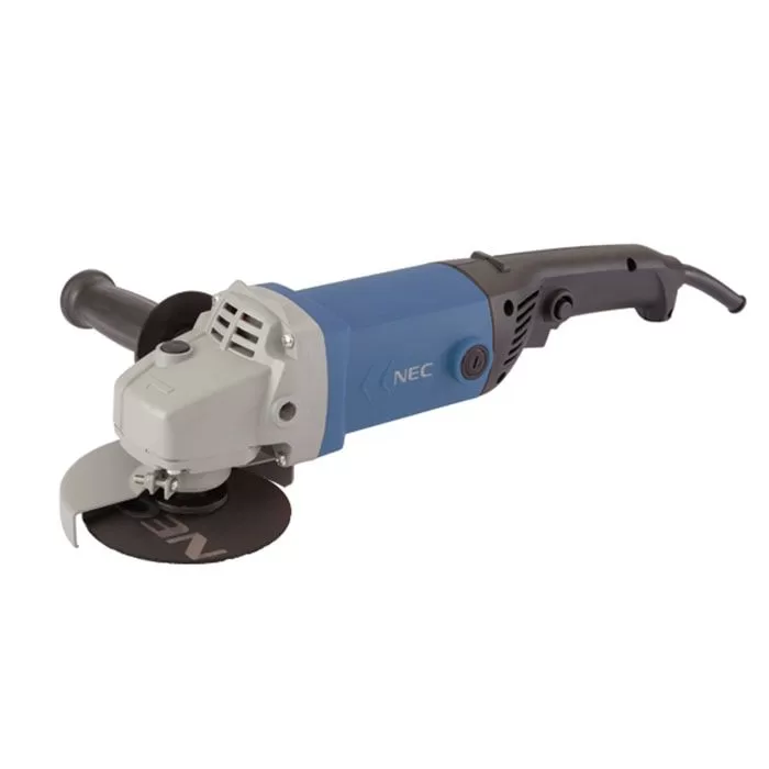 مینی فرز متوسط دیمردار 1400 وات NEC مدل 1281