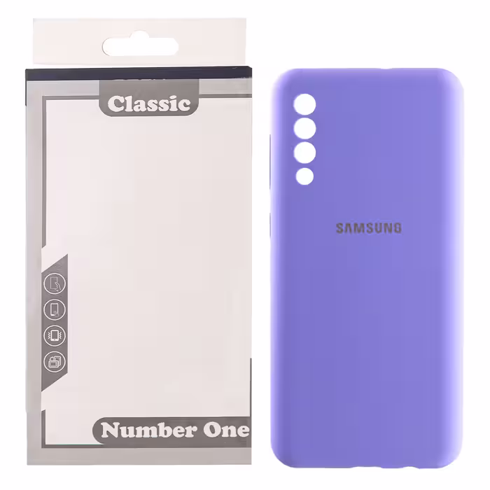 کاور کلاسیک مدل KHO.67 محافظ طرح پاک مناسب برای گوشی موبایل سامسونگ GALAXY A50S / A50 / A30S