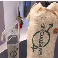 ادکلن اوری وان EVERYONE اصل وارداتی