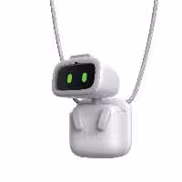 خرید ربات هوشمند آی بی Aibi Pocket Pet با بهترین قیمت
