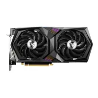 کارت گرافیک ام اس آی مدل GeForce RTX 3060 GAMING X 