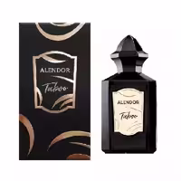 ادکلن مردانه آلندور مدل TABOO حجم 100mL