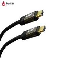 کابل HDMI v20 کی نت پلاس مدل KP-CH20200 به طول 20 متر