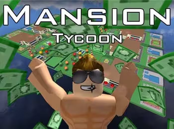 بازی کامپیوتر Mansion Tycoon