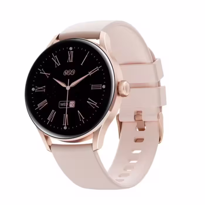ساعت هوشمند کیو سی وای مدل QCY WATCH ELITE