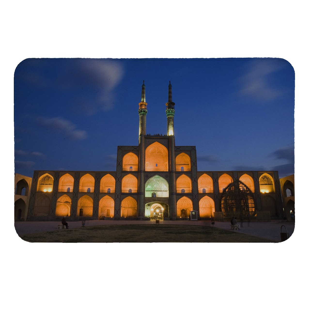  رطوبت گیر کنار سینک کد 102