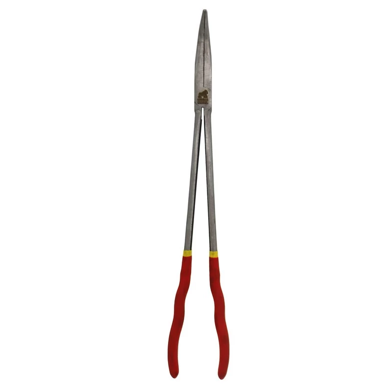 انبر دم باریک مدل گوریلا کد YPFB-SARKAJ-41CM سایز 16 اینچ