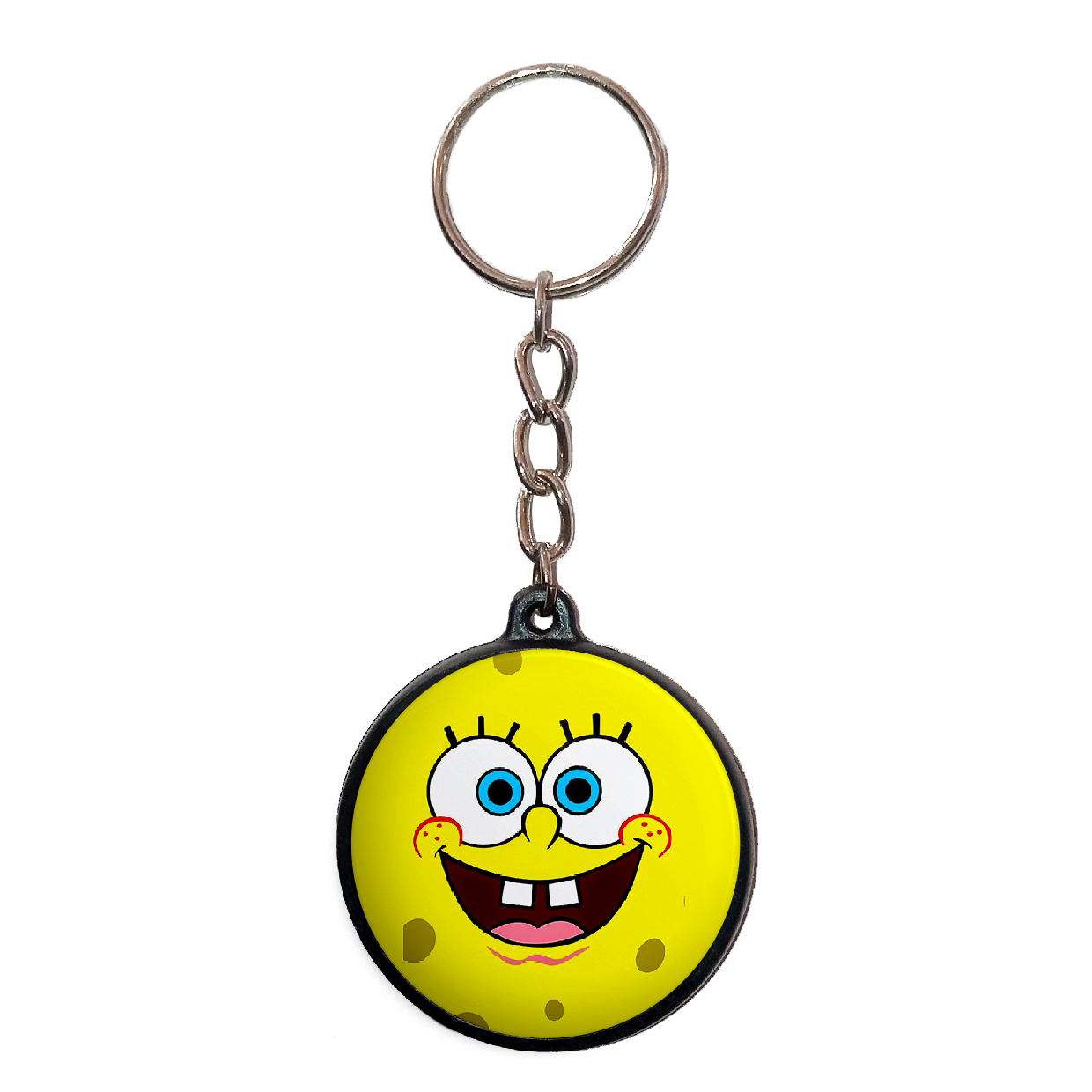 جاکلیدی پرمانه طرح باب اسفنجی کد pmj.204