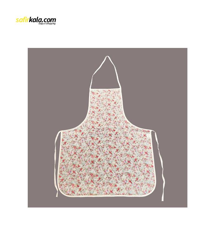 پیش بند آشپزخانه بارنیک مدل 0505