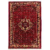 فرش دستبافت سه متری مدل همدان کد 46.11153