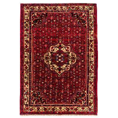 فرش دستبافت سه متری مدل همدان کد 46.11153