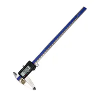 کولیس دیجیتالی مدل گوریلا کد YP-0300MM گستره 0-300 میلیمتر