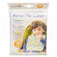 پیشبند یکبار مصرف کودک سامر Summer