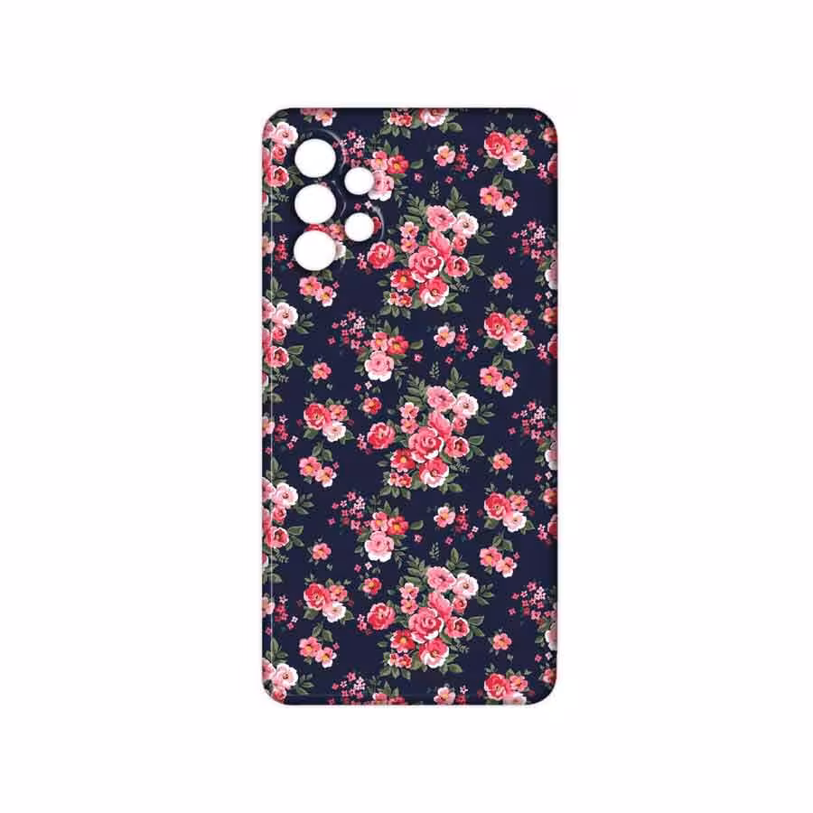 کاور مدل گلگلی کد 158 مناسب برای گوشی موبایل سامسونگ galaxy A32 4g