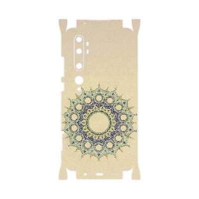 برچسب پوششی ماهوت مدل Art of Illumination 2-FullSkin مناسب برای گوشی موبایل شیائومی Mi Note 10 Pro