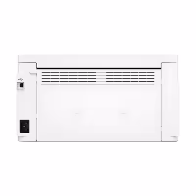 پرینتر لیزری اچ پی مدل Laser 107a