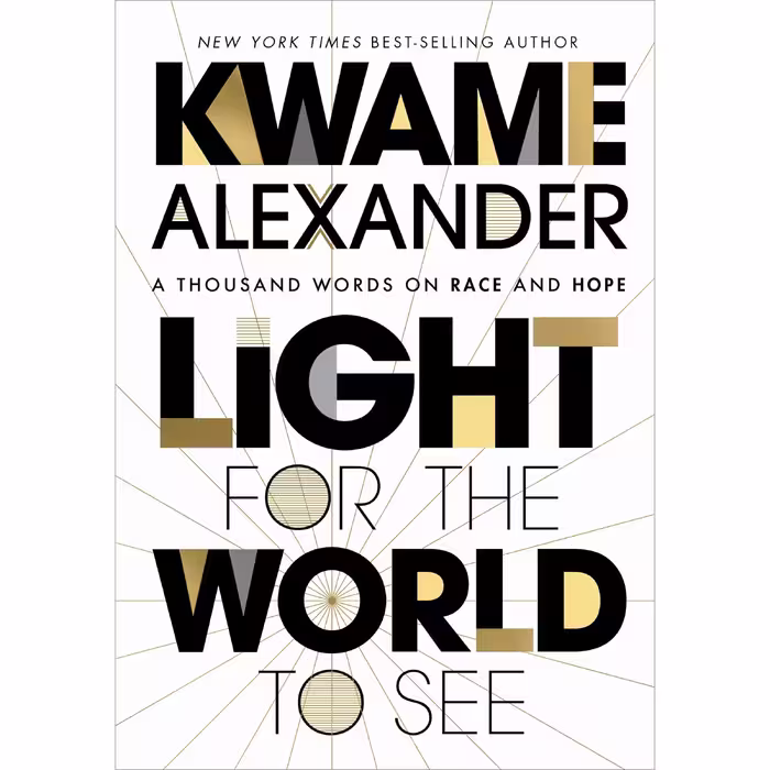 کتاب z اثر Kwame Alexander انتشارات HarperCollins and Blackstone Publishing