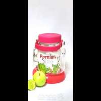 بانکه ترشی های 2-4 لیتری برگی پرشینpersian