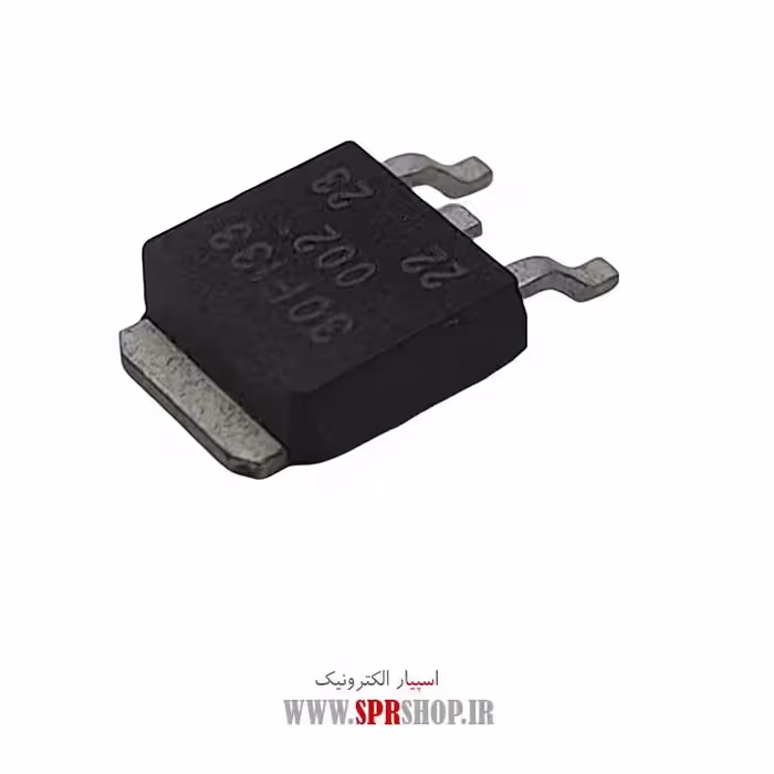 ترانزیستور IGBT 30F133 TO-252 ORG