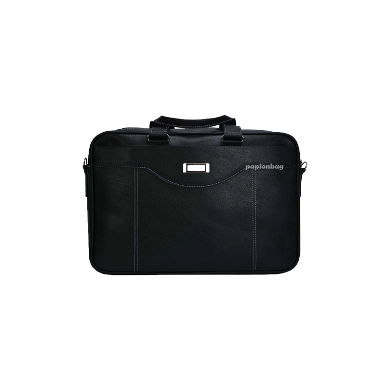 کیف لپ تاپ DL-1010 مشکی - یاسین کامپیوتر