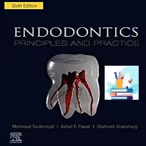 Endodontics Principles and Practice TRUE PDF   VIDEOS Price 4€