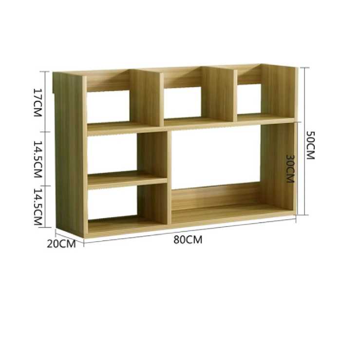 کتابخانه رومیزی کد 200