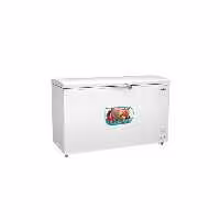 فریزر صندوقی برفاب مدل CF-430