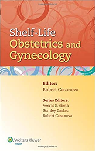  دانلود کتاب Shelf-Life Obstetrics And Gynecology, 2014 - دانلود کتاب های دانشگاهی