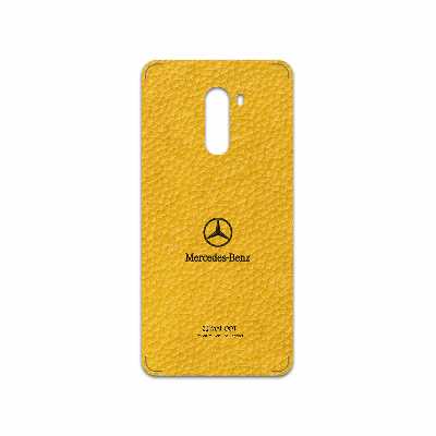 برچسب پوششی ماهوت مدل ML-MBNZ مناسب برای گوشی موبایل شیائومی POCOPHONE F1