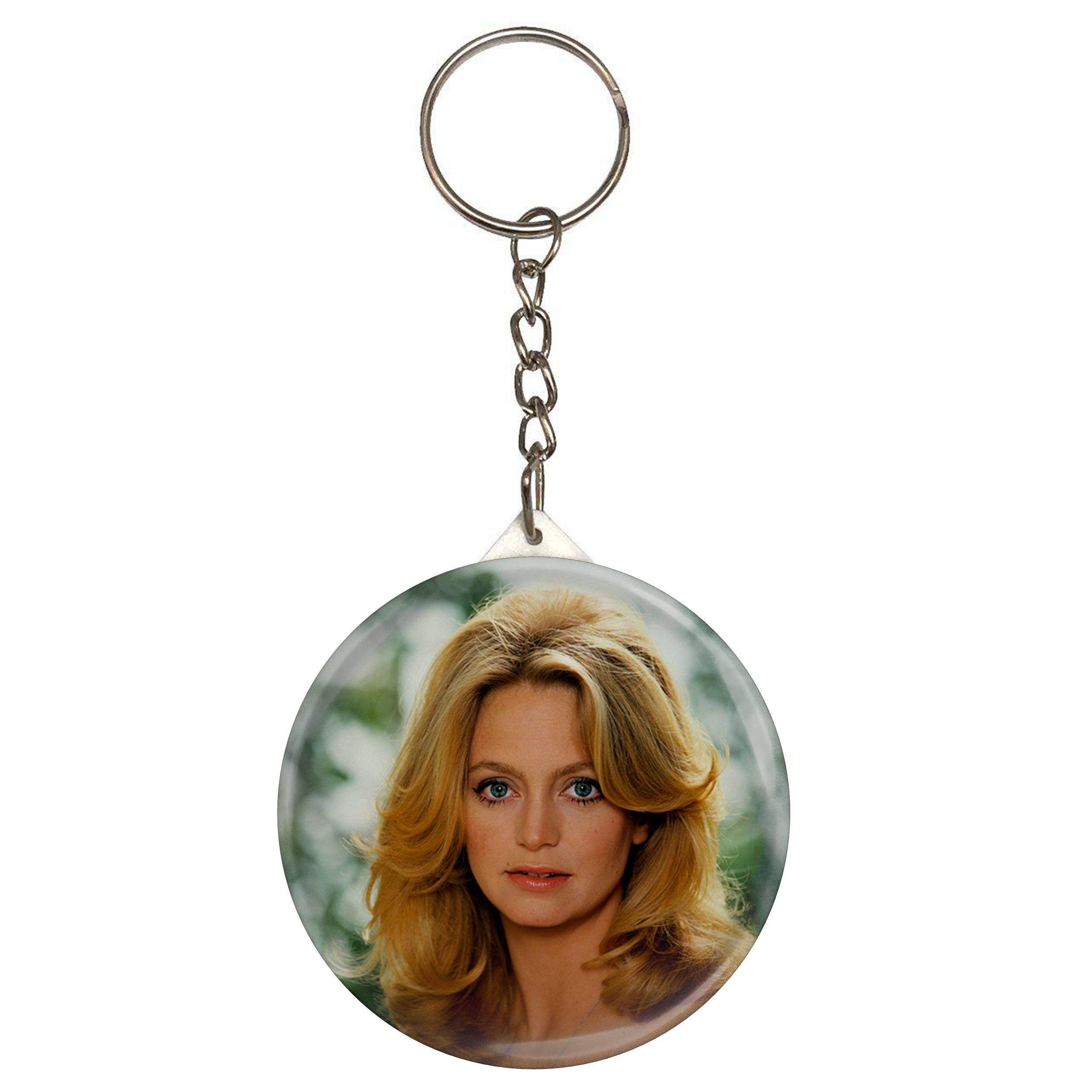 جاکلیدی طرح بازیگر گلدی جین هان مدل S6301