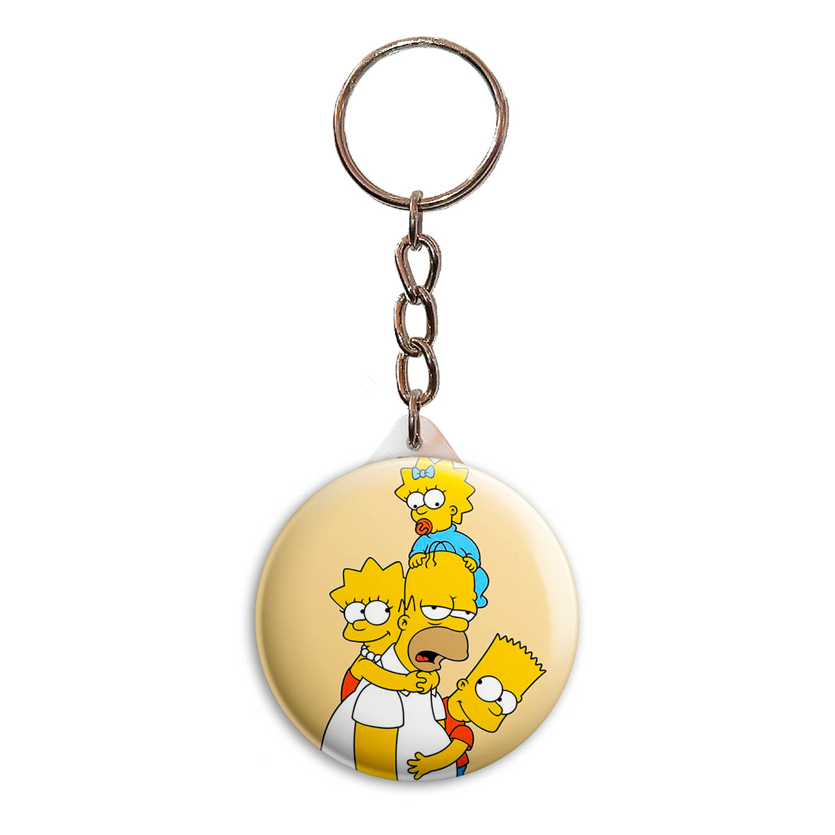 جاکلیدی پرمانه طرح سیمپسون ها کد pmy.21199