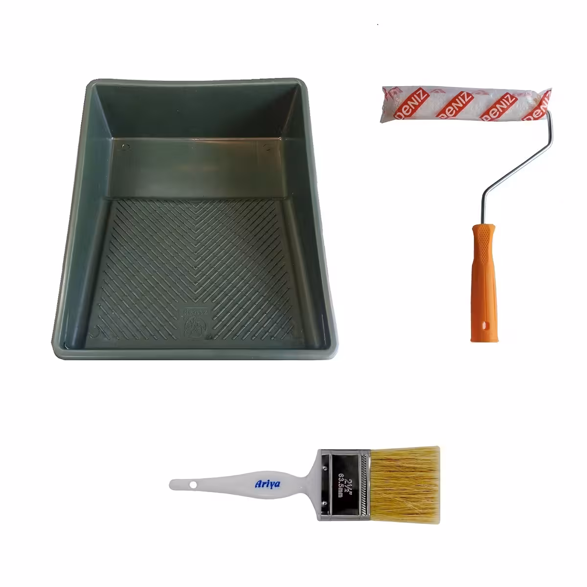 ابزار نقاشی ساختمان کد 2 20 مجموعه 3 عددی
