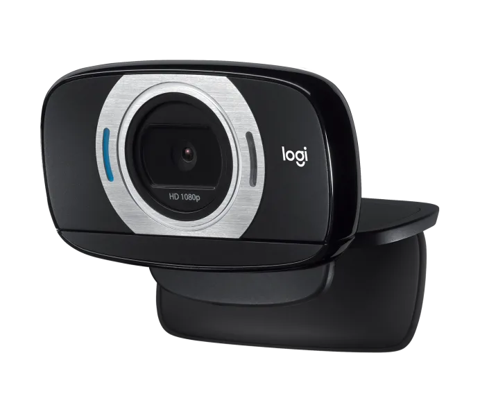 مشخصات قیمت و خرید وب کم لاجیتک Logitech C922 Pro