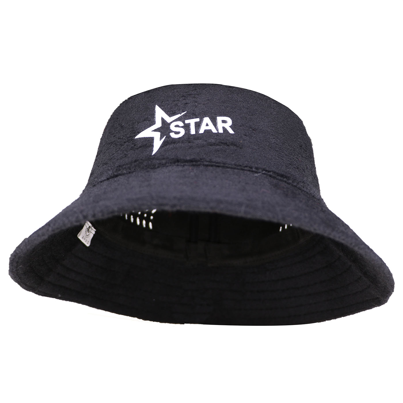 کلاه باکت طرح فوتر مدل STAR