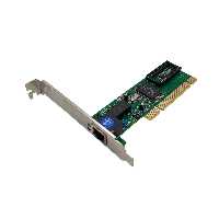 کارت PCI شبکه Lan اینترنال