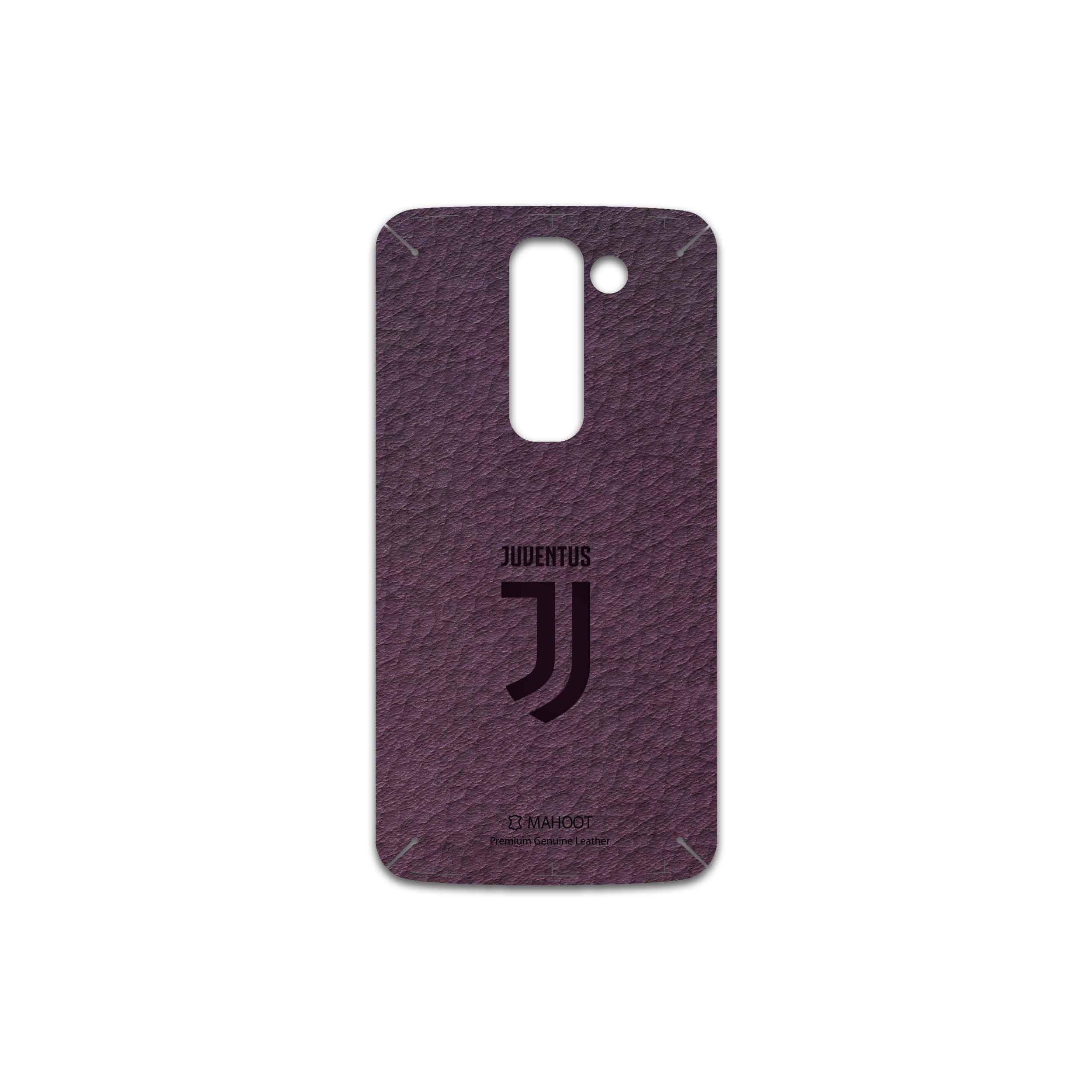 برچسب پوششی ماهوت مدل PL-JUVE مناسب برای گوشی موبایل ال جی G2 mini