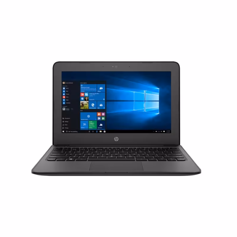 لپ تاپ اپن باکس HP stream 11 💻 | ژینال