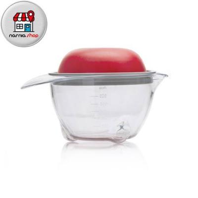 آب مرکبات گیر و انار دون کن