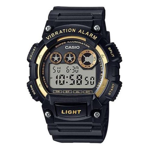 ساعت مچی مردانه کاسیو مدل W-735H-1A